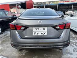 نیسان ئەلتیما